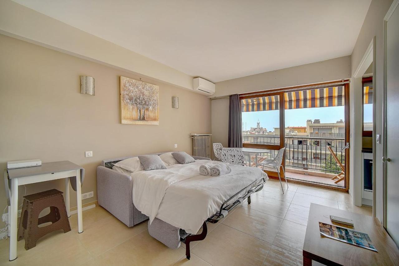 Apartamento Immogroom - Very Pleasant And Bright - Cozy - Shops *