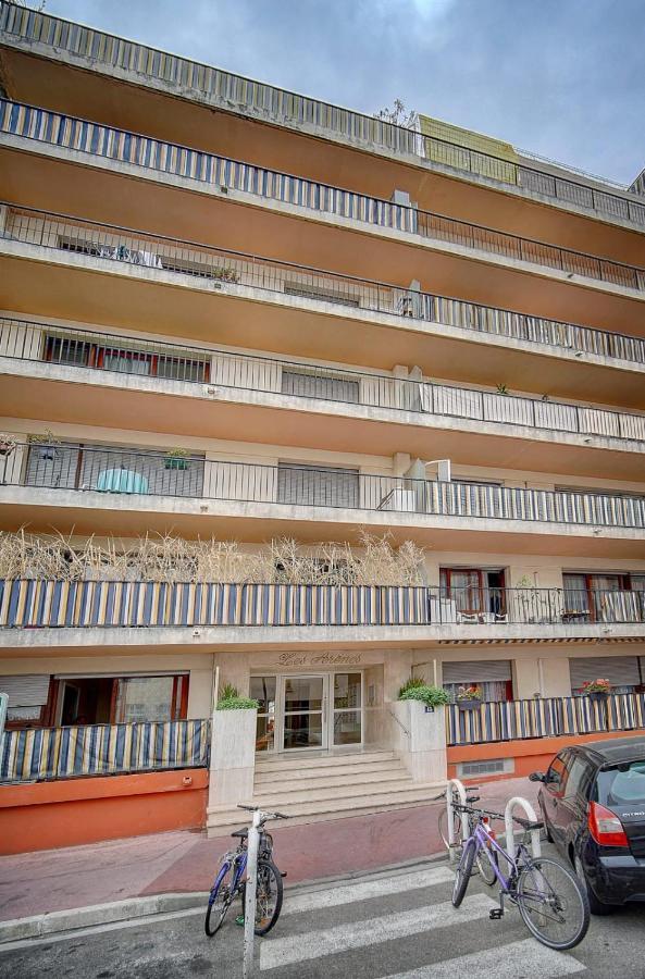 Immogroom - Very Pleasant And Bright - Cozy - Shops * Cannes